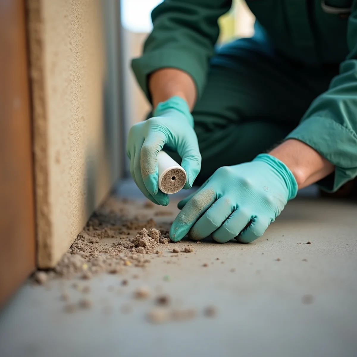Bed Bug Treatment targeted treatment in Fresno, CA