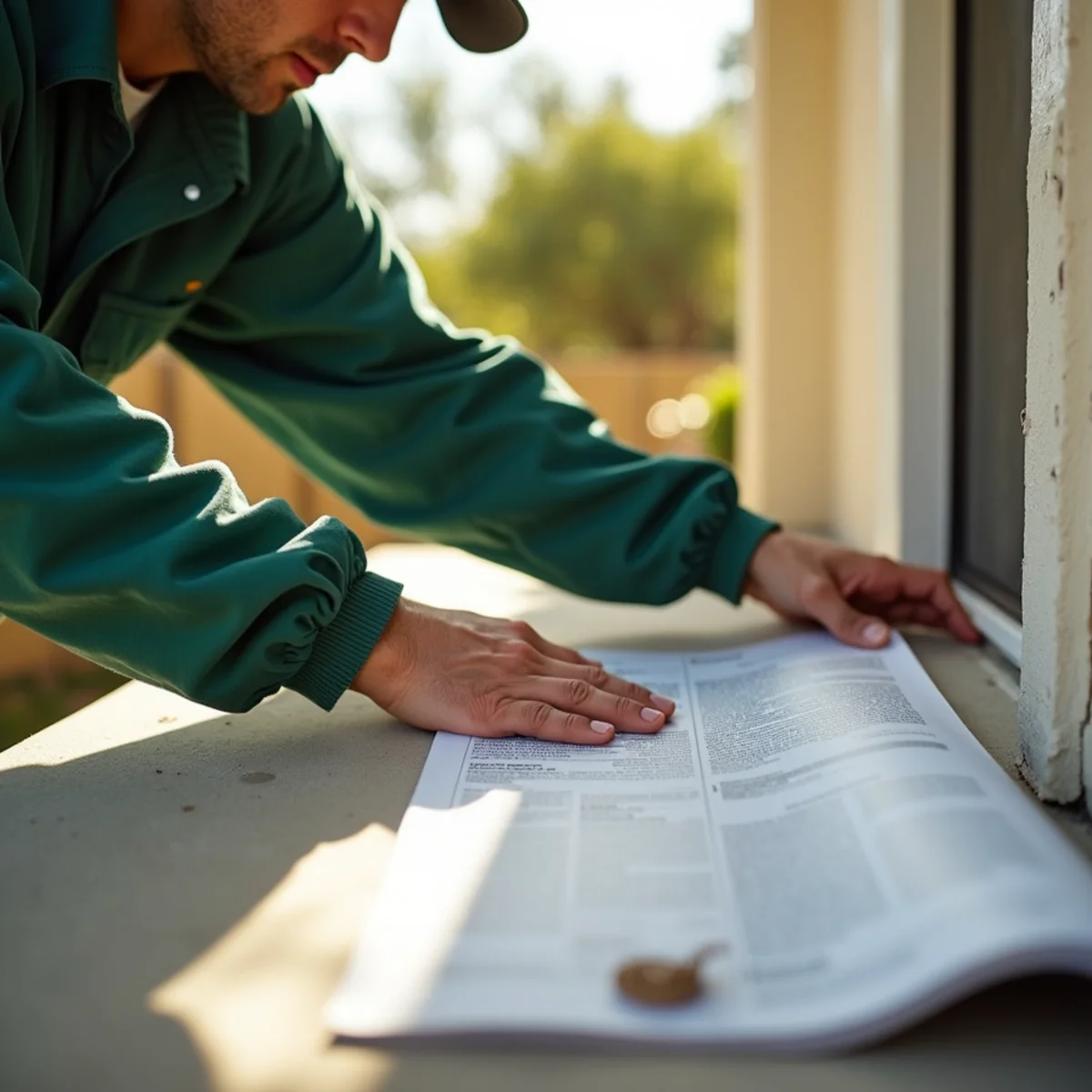 Bed Bug Treatment prevention exclusion in Fresno, CA