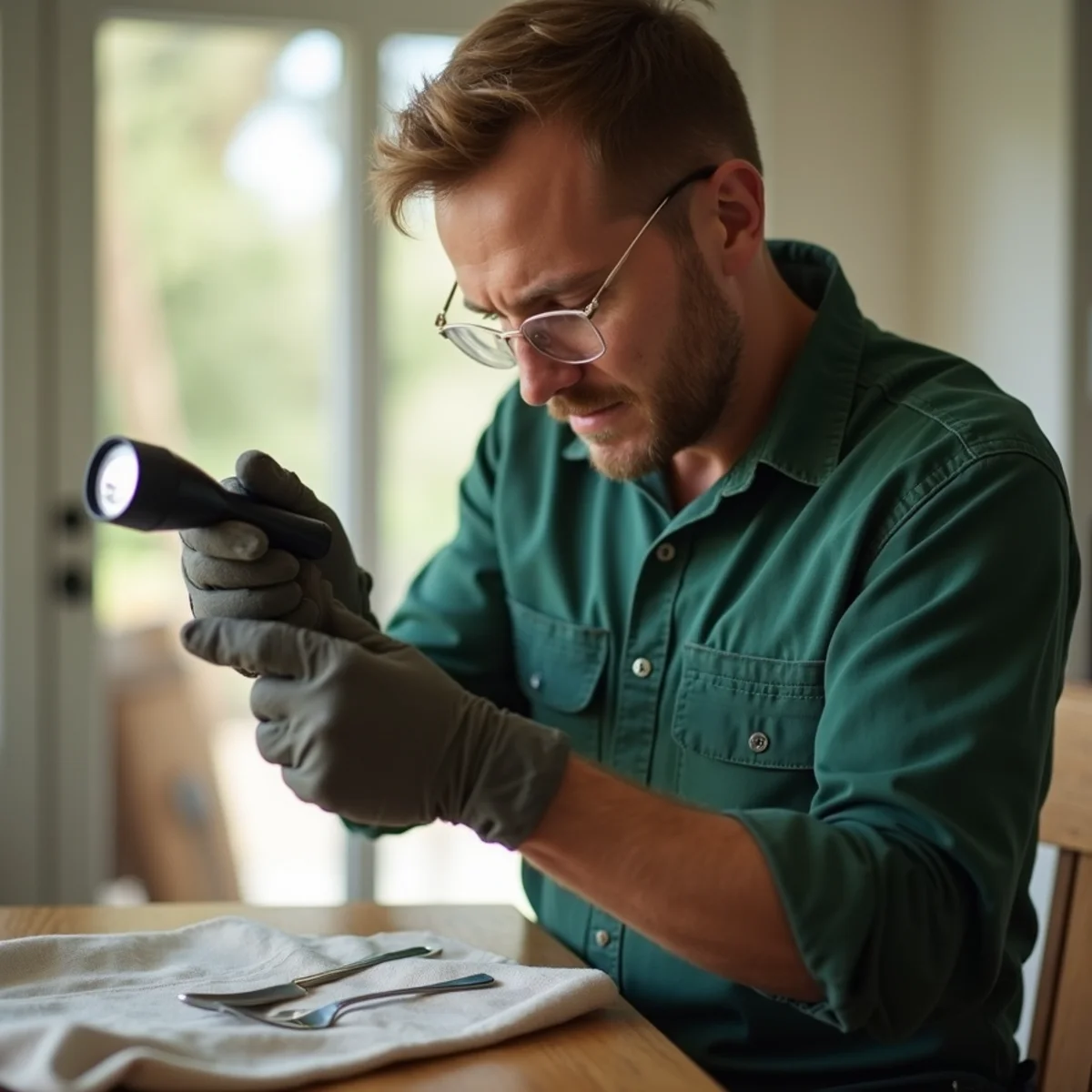 Bee Removal property inspection in Fresno, CA