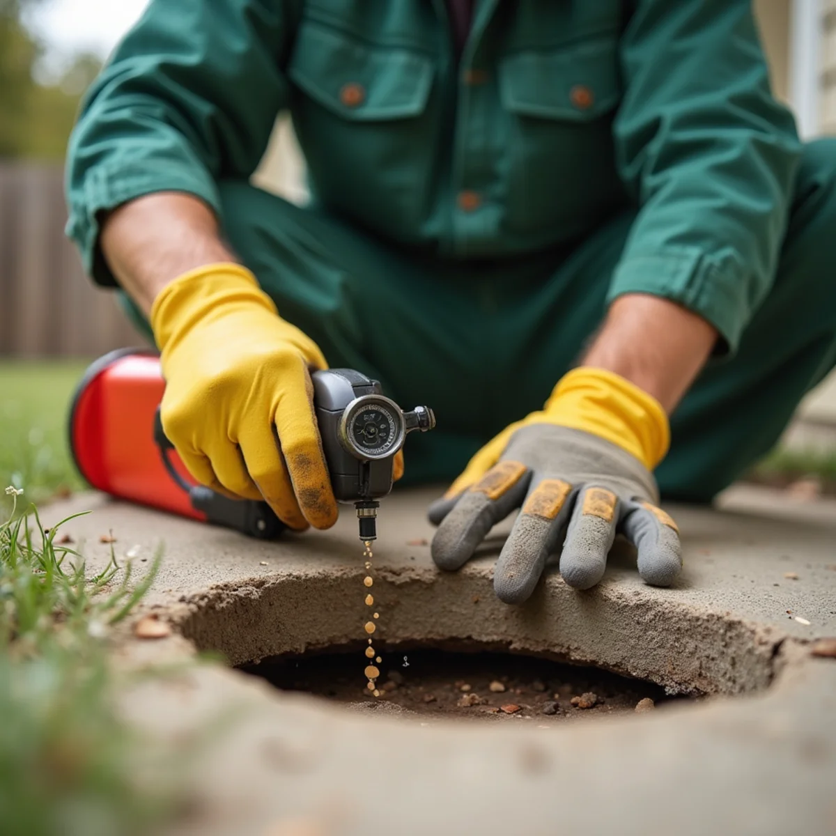 Bee Removal targeted treatment in Fresno, CA
