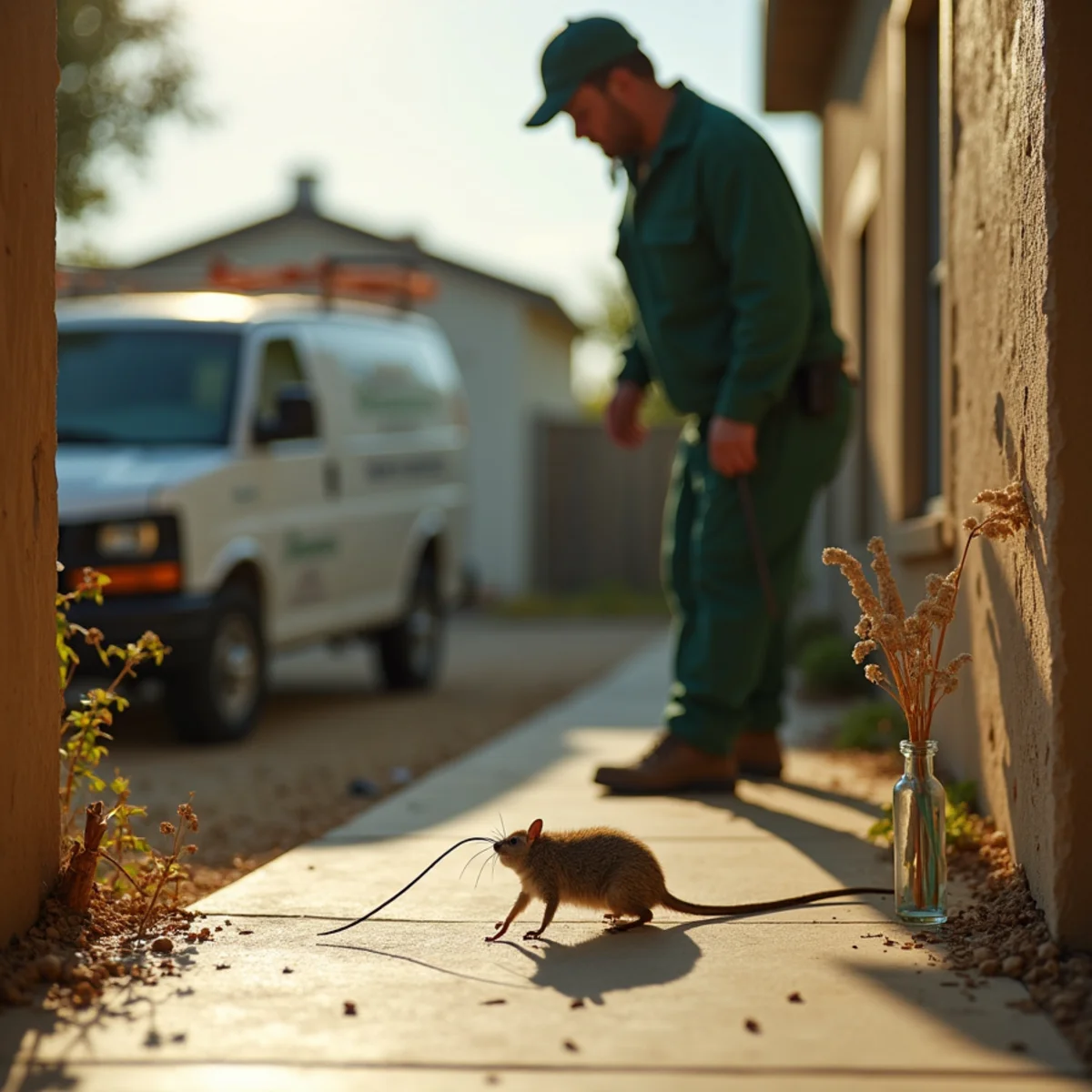 After the 2023 Floods: Termites and Rodents in Valley Homes — prevention tip