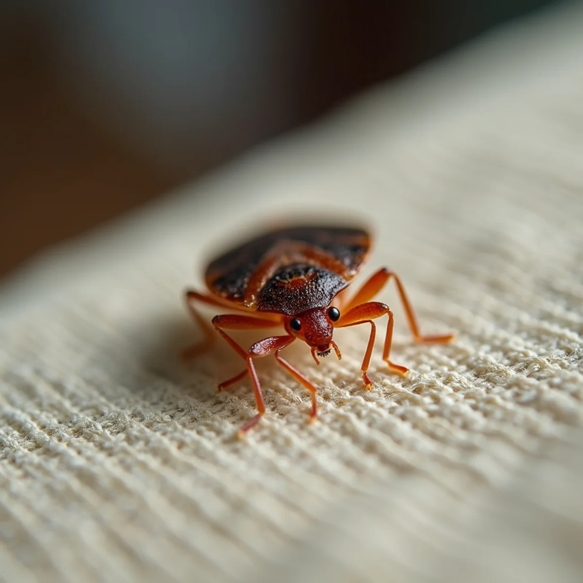 Found Bed Bugs? A First-48-Hours Guide for Valley Renters — pest detail