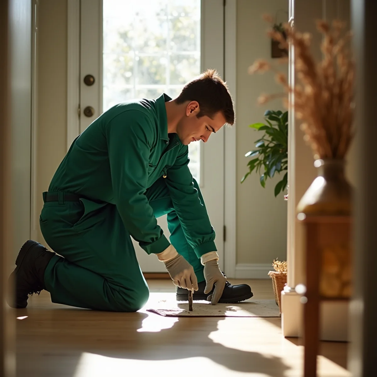 Found Bed Bugs? A First-48-Hours Guide for Valley Renters — prevention tip
