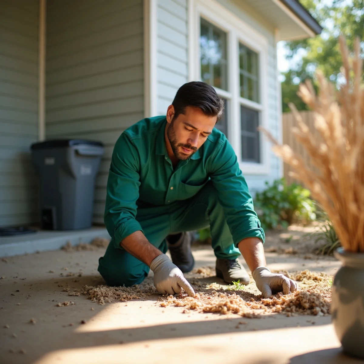 Termite Fumigation vs Spot Treatment: Cost for Fresno Homes — prevention tip