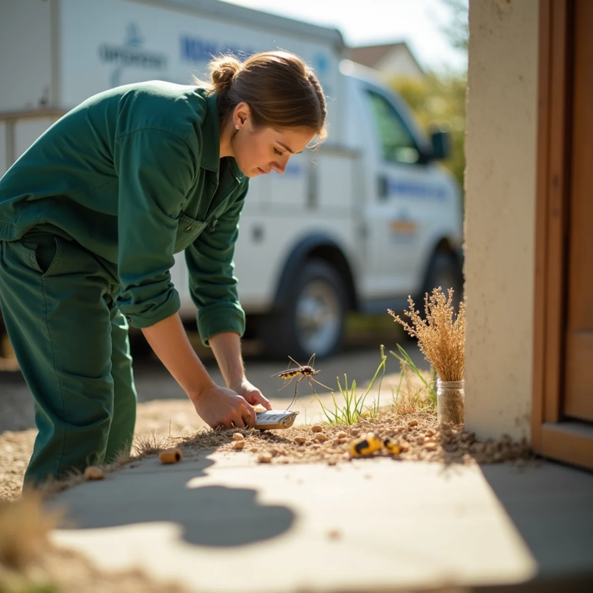 West Nile Virus Season in Fresno County: Mosquito Facts: Mosquito Facts — prevention tip
