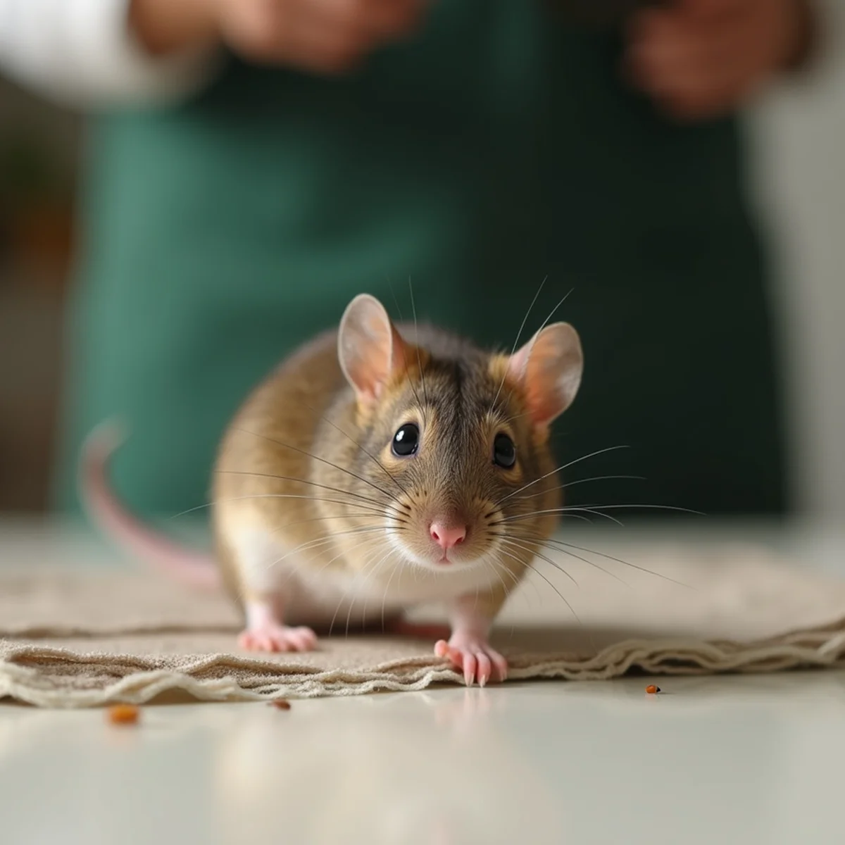 What Are the Most Affordable Rodent Control Options in Fresno? — pest detail