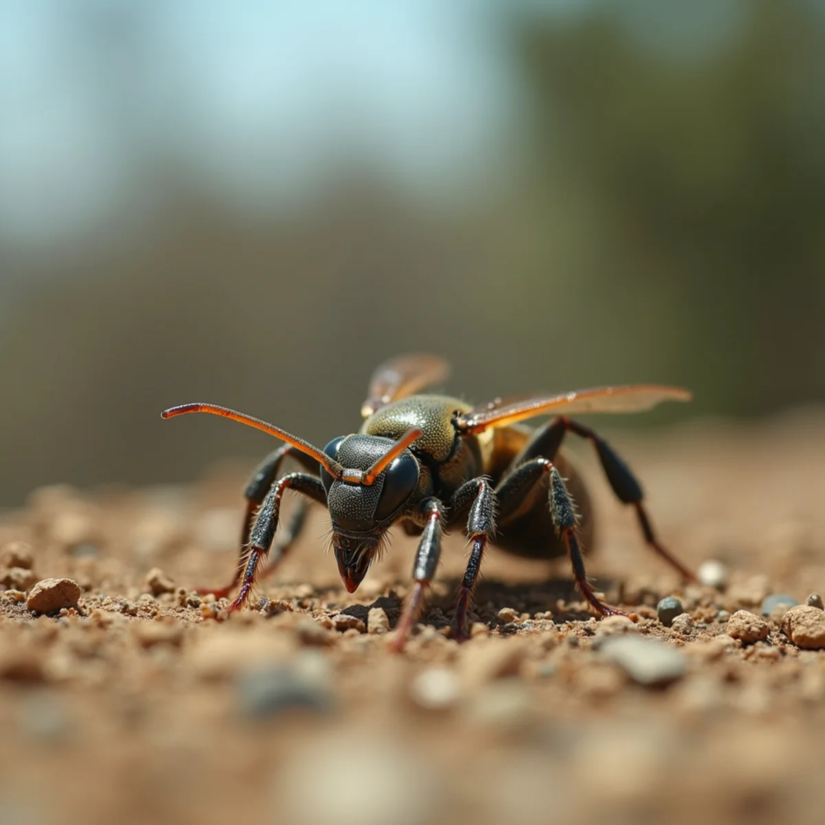 Pest control seasonal condition in Kerman, CA