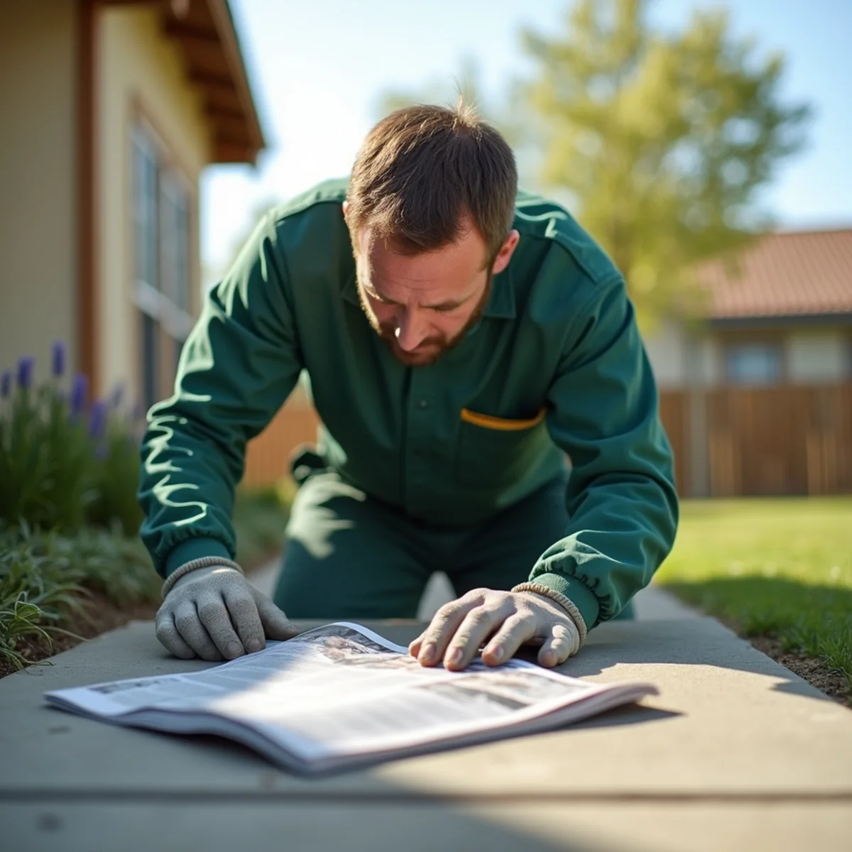 Termite Fumigation prevention exclusion in Fresno, CA